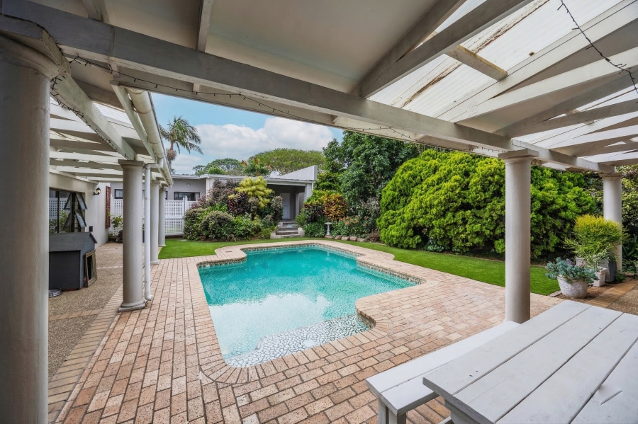 5 Bedroom Property for Sale in Bonnie Doone Eastern Cape